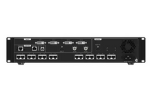Indlæs billede til gallerivisning Novastar VX16s LED Display Video Processor Alt-i-en LED-controller med 16 Ethernet-udgangsporte