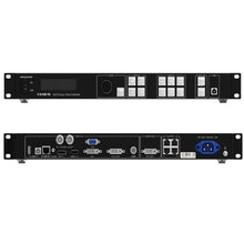 Ladda upp bild till gallerivisning, Nova novastar LED display VX400S-N video controller