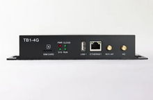 Indlæs billede til gallerivisning Novstar Taurus Series TB1-4G Multimedieafspiller med 4G-modul