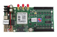Load image into Gallery viewer, Sysolution E10 Andriod Integrate 4G/GPS/WIFI Wireless LED Module Controller Card