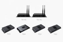 Carregar imagem no visualizador da galeria, Novastar Taurus Series LED Display Controller TB60 TB50 TB30 LED Multimedia Player