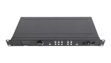 画像をギャラリービューアに読み込む, VDWALL LVP100U Cost-effective USB ports Led screen video processor