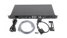 画像をギャラリービューアに読み込む, VDWALL LVP100U Cost-effective USB ports Led screen video processor