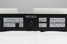 Lade das Bild in den Galerie-Viewer, VDWALL LVP615 HD Video Processor, Basic Model of LVP615 Series