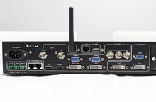 Lade das Bild in den Galerie-Viewer, VDWALL LVP615 HD Video Processor, Basic Model of LVP615 Series