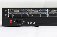 Lade das Bild in den Galerie-Viewer, VDWALL LVP7021 LVP7042 Multi-window LED video wall processor