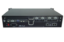 Carregar imagem no visualizador da galeria, VDWall LVP609 4K/2K 60HZ LED HD Video Processor