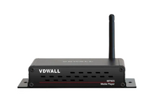 Lade das Bild in den Galerie-Viewer, VDWall MP905 4K Ultra HD LED Display Media Player