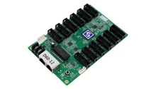 Load image into Gallery viewer, Xixun Sysolution D60-12 FPGA Receiving Card