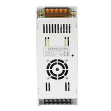 Ladda upp bild till gallerivisning, Youyi YY-D-300-5 5V 60A 300W Switching Power Supply with real EMC test