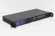 Muat gambar ke penampil Galeri, Linsn S100 LED Video Sign Controller Box