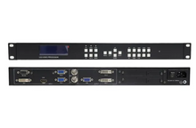 Ladda upp bild till gallerivisning, Magnimage LED-500C LED-500CS Video Processor For Video Wall