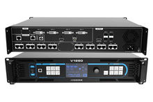 Indlæs billede til gallerivisning Novastar V1260 stor LED skærm videocontroller