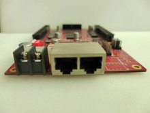Muat gambar ke penampil Galeri, DBSTAR DBS-HRV09S LED Video Receiver Card