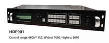 Load image into Gallery viewer, HUIDU HDP901 LED Screen Multiple Function Video Processor