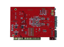 Muat gambar ke penampil Galeri, DBstar DBS-HVT09FT Fiber Optic Synchronous LED Sending Card