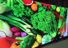 Load image into Gallery viewer, P1.95 Indoor Full Color Plug-in connection Led Screen Wall with 500×500mm Panels