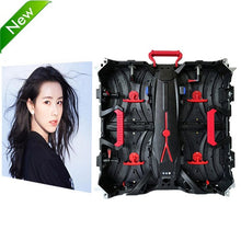 Load image into Gallery viewer, P2.97 Indoor Full Color Plug-in connection Led Screen Wall with 500×500mm Panels