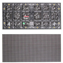 Lade das Bild in den Galerie-Viewer, P1.5 Indoor HD 4K 8K High Resolution Led Screen Wall with 640×480mm led Panels