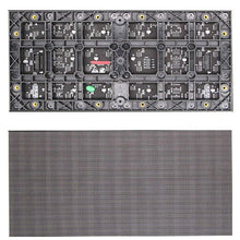 Load image into Gallery viewer, P2.5 Indoor HD 4K 8K High Resolution Led Screen Wall with 640×480mm led Panels