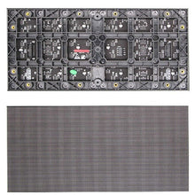 Load image into Gallery viewer, P1.875 Indoor HD 4K 8K High Resolution Led Screen Wall with 480×480mm led Panels