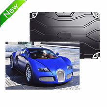 Load image into Gallery viewer, P1.86 Indoor HD 4K 8K High Resolution Led Screen Wall with 640×480mm led Panels