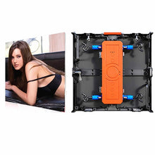 Load image into Gallery viewer, P1.875 Indoor HD 4K 8K High Resolution Led Screen Wall with 480×480mm led Panels