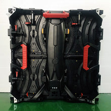 Load image into Gallery viewer, P2.97 Indoor Full Color Plug-in connection Led Screen Wall with 500×500mm Panels