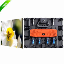 Load image into Gallery viewer, P2.5 Indoor HD 4K 8K High Resolution Led Screen Wall with 640×480mm led Panels