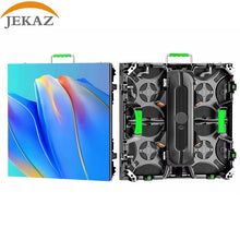 Load image into Gallery viewer, Turnkey Solution Led Video Wall P3.91 Led Display Indoor Outdoor Event Led Panel Stage Led Screen