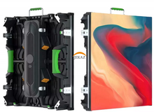 Load image into Gallery viewer, Turnkey Solution Led Video Wall P3.91 Led Display Indoor Outdoor Event Led Panel Stage Led Screen