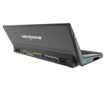 โหลดรูปภาพลงในเครื่องมือใช้ดูของ Gallery Novastar Video Control Console Novastar C3 Dual 21.5 Inches Touch Monitors