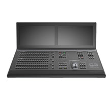 โหลดรูปภาพลงในเครื่องมือใช้ดูของ Gallery Novastar Video Control Console Novastar C3 Dual 21.5 Inches Touch Monitors