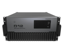Muat gambar ke penampil Galeri, Nova Video Switcher D12 Seamless Switcher Real 4K 8K Video Switcher