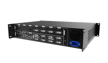 Load image into Gallery viewer, Nova J6 Multi-layer Seamless Switcher Support Splicer Mode Switcher Mode