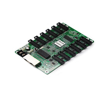 Görseli Galeri görüntüleyiciye yükleyin, Novastar MRV336 Receiving Card 12 HUB75 Ports LED Modules 256*256 Dots Max