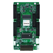 Load image into Gallery viewer, Novastar DH436 Receiving Card