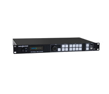 โหลดรูปภาพลงในเครื่องมือใช้ดูของ Gallery Novastar K4U LED Display Screen Video Processor