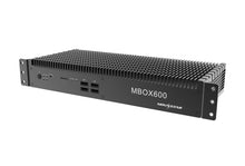 Load image into Gallery viewer, Novastar MBOX600 Multimedia Transmitter Player for LED Video Wall Processor