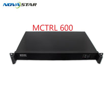 Load image into Gallery viewer, Novastar MCTRL600 Independent LED Display Controller