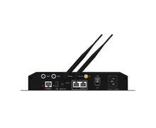โหลดรูปภาพลงในเครื่องมือใช้ดูของ Gallery Nova TB8 Multi-media Control Box