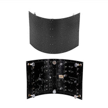 Muat gambar ke penampil Galeri, Indoor P2.5 Round Shape LED Display Screen