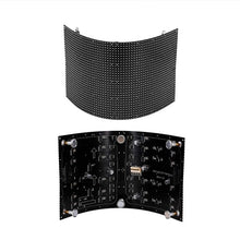 Load image into Gallery viewer, Indoor P5 Round Shape LED Display Screen