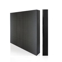 Görseli Galeri görüntüleyiciye yükleyin, HD P4 LED Video Wall with Simple Cabinet Side Look--JEKAZ LED