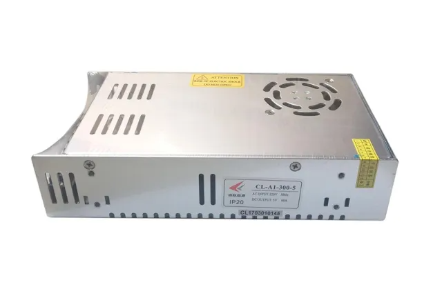 Chenglian CL-A1-300-5 Power Source LED Screen Power Supply