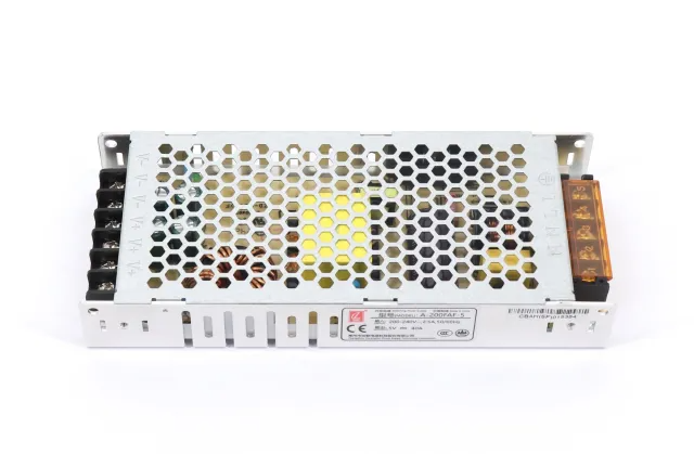 ChuangLian CZCL A-200FAF-5 LED Power Supply with CE Certification