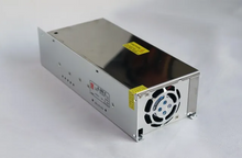 โหลดรูปภาพลงในเครื่องมือใช้ดูของ Gallery ChuangLian CZCL A-300-5 CE Certified LED Screen Power Supply
