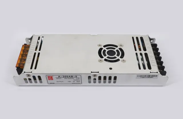 ChuangLian CZCL A-300AB-5 LED Switch Power Supply