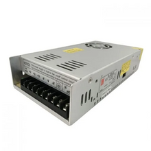 Charger l&#39;image dans la galerie, ChuangLian CZCL A-320-5 60A 300W Switching Power Supply
