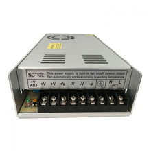 Load image into Gallery viewer, ChuangLian CZCL A-320-5 60A 300W Switching Power Supply
